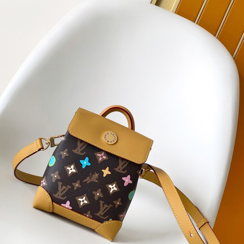 LV Satchel Bags